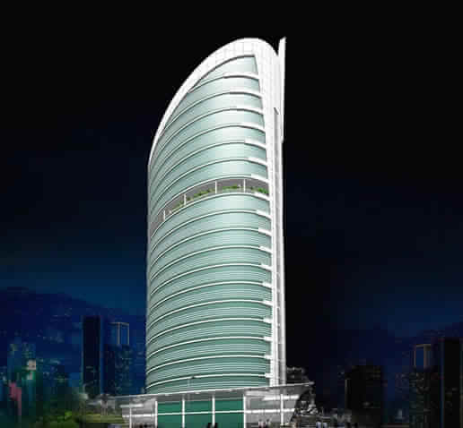 State-Of-The-Art Commercial Projects in Navi Mumbai