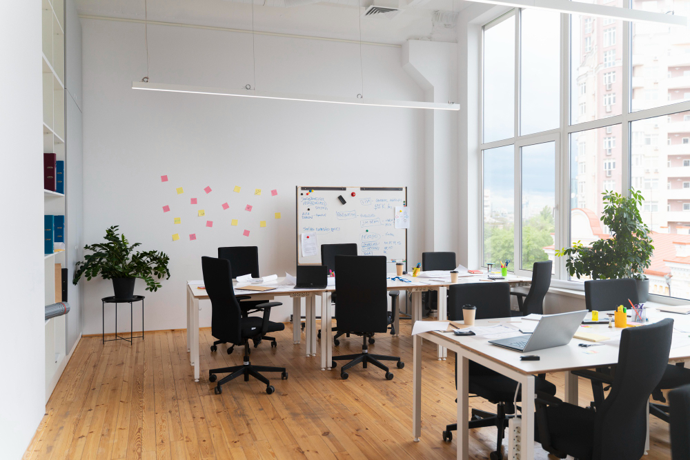 What You Should Be Looking For In An Office Space